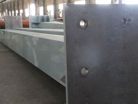 鋼結(jié)構(gòu)建筑特殊天氣施工注意事項(xiàng)